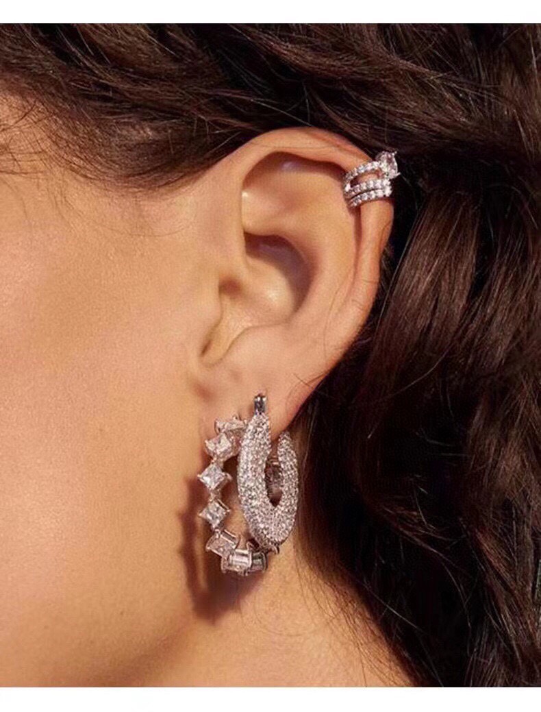 Celine Earrings